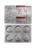 Dynulta Tablet (Sucroferric oxyhydroxide) is a medicine used to treat high phosphate levels in blood-RX Supply