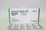 Ivermectin (Iverotaj – 12) is an antiparasitic medicine used to treat infections in the intestines-RX Supply