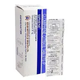 SIPHENE (CLOMIPHENE)