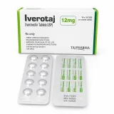 Ivermectin (Iverotaj – 12)