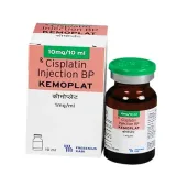 KEMOPLAT INJECTION (CISPLATIN)