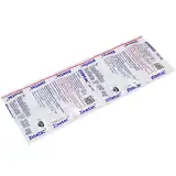 ZINETAC (RANITIDINE)  Tablet is a medicine that reduces the amount of acid your stomach makes.