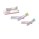 A RET Gel (Tretinoin) is a topical medication used to treat acne and reduce the appearance of fine lines and wrinkles