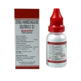 Botroclot Topical Solution (Hemocoagulase) is used applied topically to treat bleeding-RX Supply