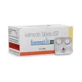 Ivermectin 12 Mg (Ivermectol) is an antiparasitic medicine used to treat infections in the intestines-RX Supply