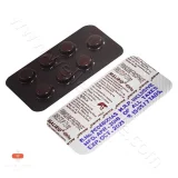MALIRID (Primaquine) is an antimalarial medication used to prevent and treat malaria.