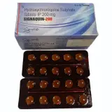 Hydroxychloroquine 200MG (Signaquin) is used to treat autoimmune conditions such as rheumatoid arthritis-RX Supply
