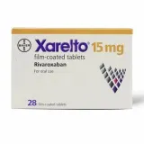 Xarelto Tablet is a medicine known as an anticoagulant or blood thinner.-RX Supply