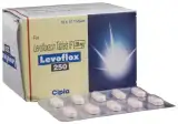Levofloxacin Tablet