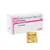 PENTIDS (PENICILLIN G)