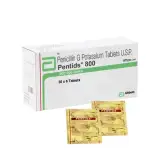 PENTIDS (PENICILLIN G)