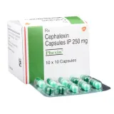 PHEXIN (CEPHALEXIN)