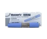 Ozempic 0.25mg (Semaglutide) Injection is a prescription medicine that belongs to a class-RX Supply