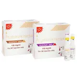 SUSTEN INJECTION (PROGESTERONE)  is used to restore menstrual cycles in women whose periods have stopped.