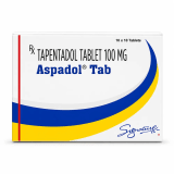 Aspadol 100 mg