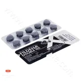 Fildena Double 200mg Tablets (Sildenafil Citrate)