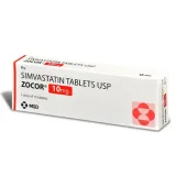 ZOCOR (SIMVASTATIN)