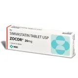 ZOCOR (SIMVASTATIN)