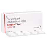 STUGERON (CINNARIZINE)