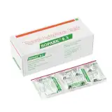 ROPARK (ROPINIROLE)