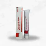 Azithromycin Gel (Azifast) is an antibiotic medicine that fights bacteria | RX Supply