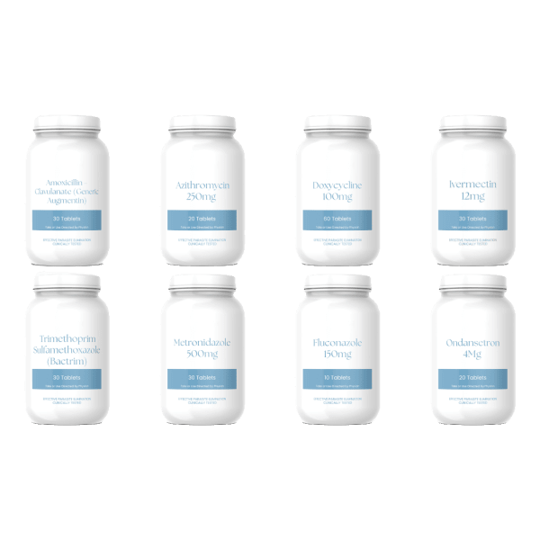 Medical Emergency Kit