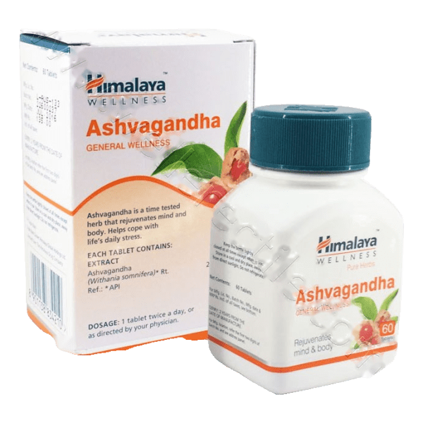 ASHWAGANDHA 250 MG (ASHVAGANDHA)