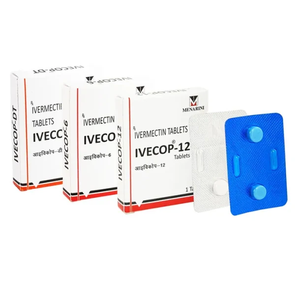 Ivermectin is an antiparasitic medication used to treat a variety of conditions caused by parasites, including onchocerciasis