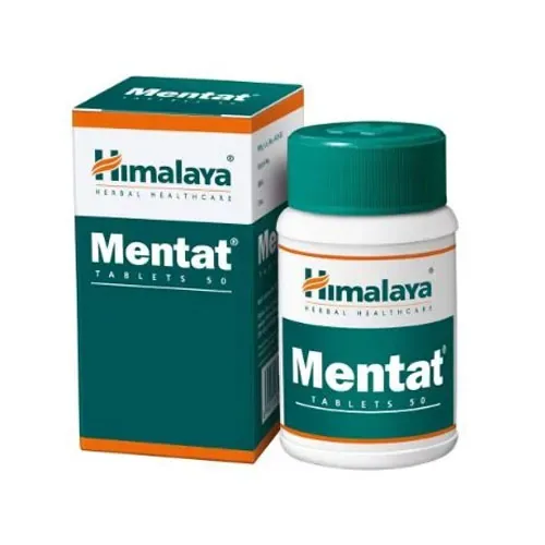 MENTAT (HERBAL)