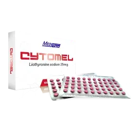 Cytomel Tablets