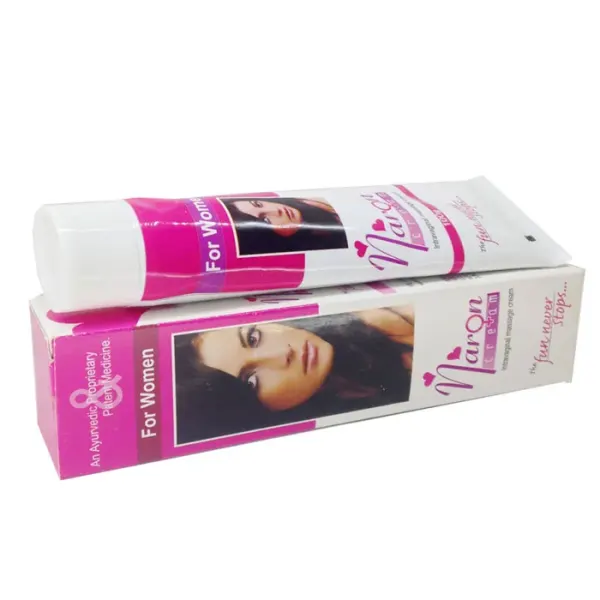 NARON CREAM 100 GM (HERBAL) is an all-natural herbal topical cream made from a unique blend of herbal ingredients.