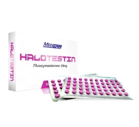 Halotestin 10 mg Tablet