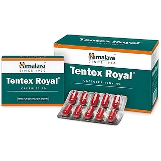 Tentex Royal Capsule