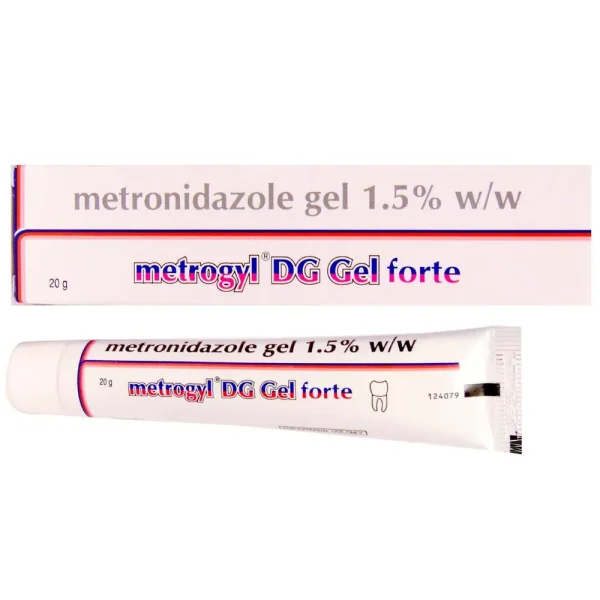 Mucopain Gel (Benzocaine) is used as local anesthesia to numb the tissues in a specific area.-RX Supply