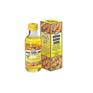 Roghan Badam Shirin (50 ml)