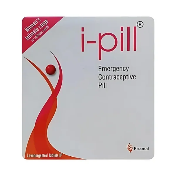 I-Pill 1.5 mg Tablet