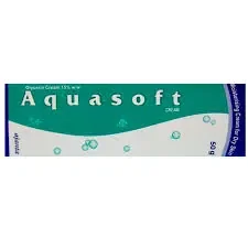 Aquasoft Cream (Glycerin) is a highly effective moisturizing cream designed to hydrate and soften dry-RX Supply