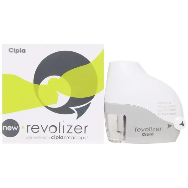 Revolizer (Device)