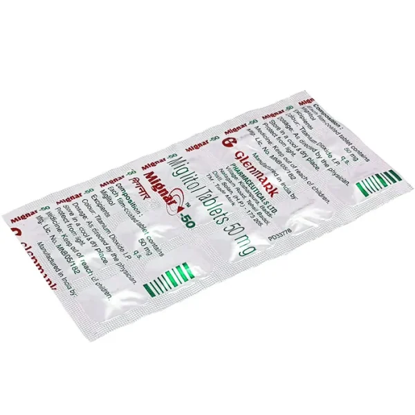 ZITEN 20 MG (TENELIGLIPTIN)