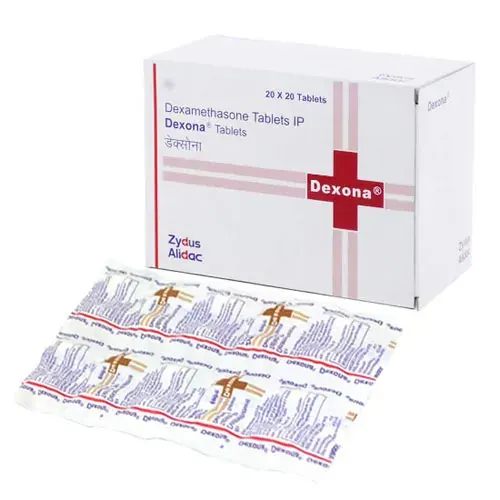 DEXONA (DEXAMETHASONE)