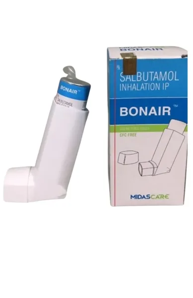 Cheapest Inhaler for Asthma (BONAIR)When we talk about the cheapest inhaler for asthma | RX Supply