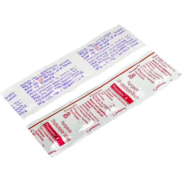 PRAMIPEX (PRAMIPEXOLE)