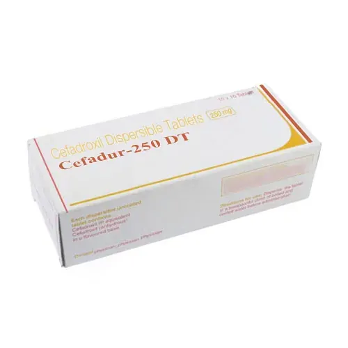 CEFADUR (CEFADROXIL)