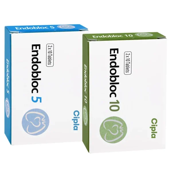 ENDOBLOC (AMBRISENTAN)