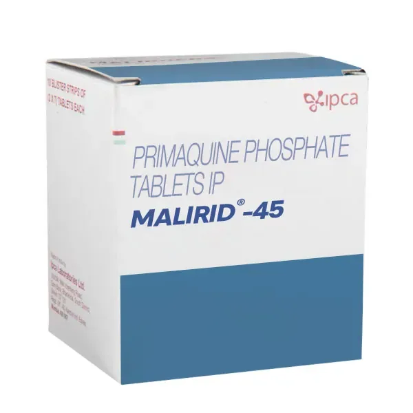 MALIRID (PRIMAQUINE)