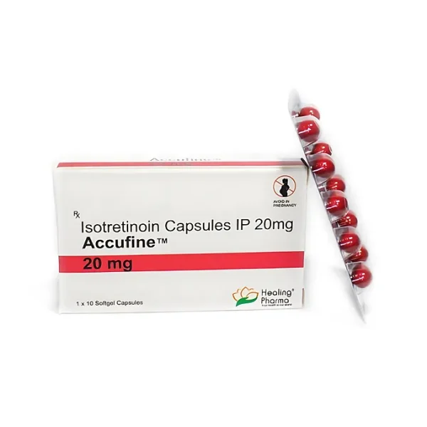 Accufine 20mg