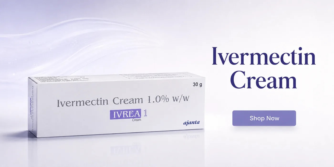 Ivermectin Cream