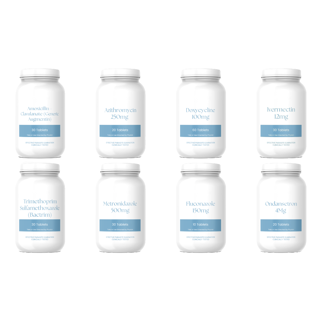 Medical Emergency Kit