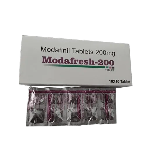 Modafresh 200 (Modafinil)