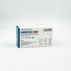 Benzimidazole Tablet is a class of drugs that includes Mebendazole and Fenbendazole tablets | RX Supply